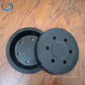 concrete pump rubber piston DN230 for SCHWING pump